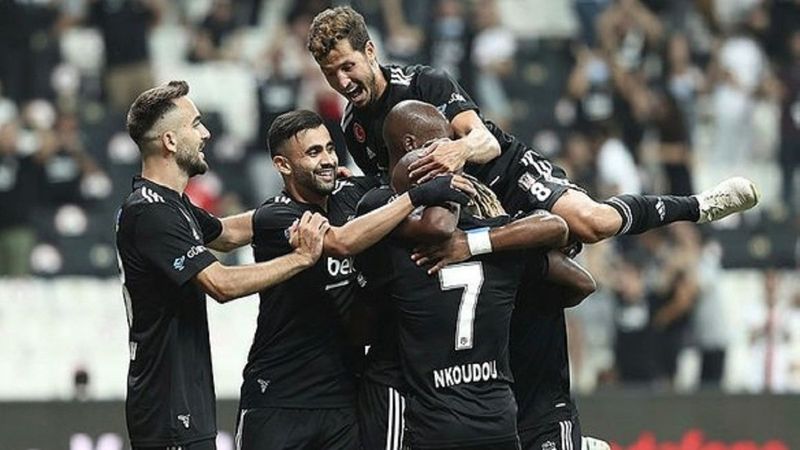 Beşiktaş-Karagümrük maçı ne zaman, saat kaçta, hangi kanalda? BJK-Karagümrük muhtemel 11’leri