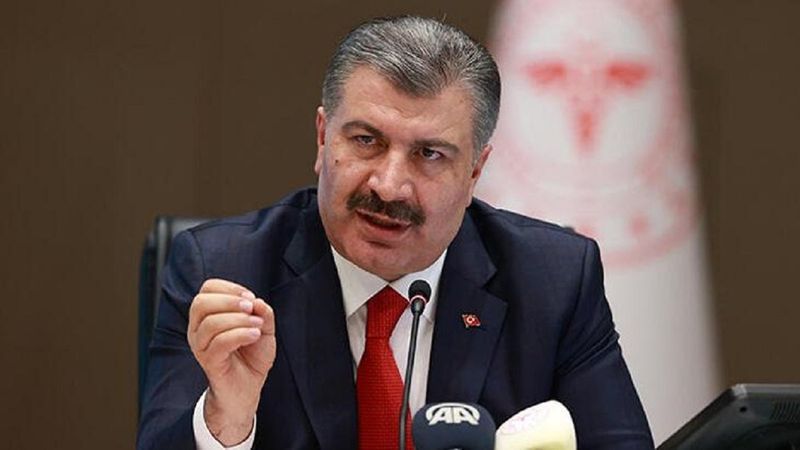 Hangi illerde vaka sayısı arttı? Bakan Koca 'Bu 10 şehirden birindeyseniz!' diye uyardı