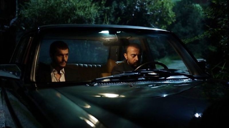 Son Yaz ekibi sete çıktı! İlk fotoğraflar Alperen Duymaz ve Ali Atay'dan geldi... İşte o kareler