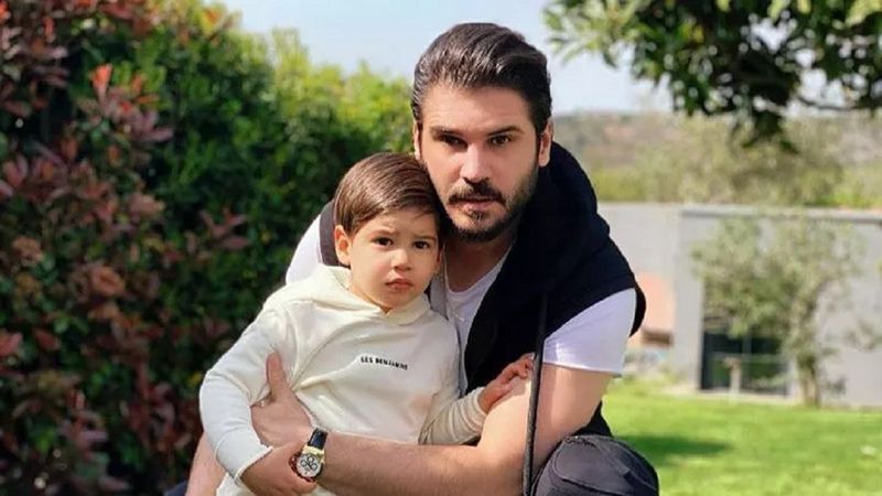 Tolgahan Sayışman, Alex de Souza'nın locasını satın aldı! Ödediği ücret ağızları açık bıraktı