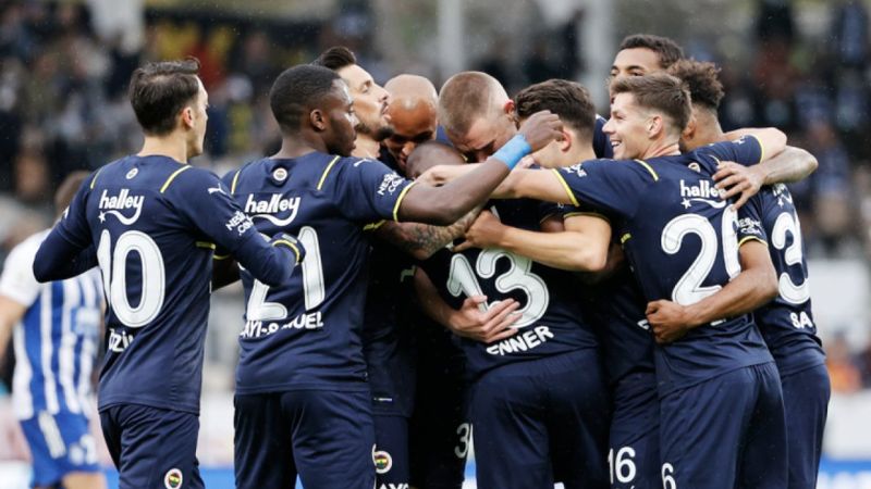 Altay-Fenerbahçe maçı ne zaman, saat kaçta, hangi kanalda?