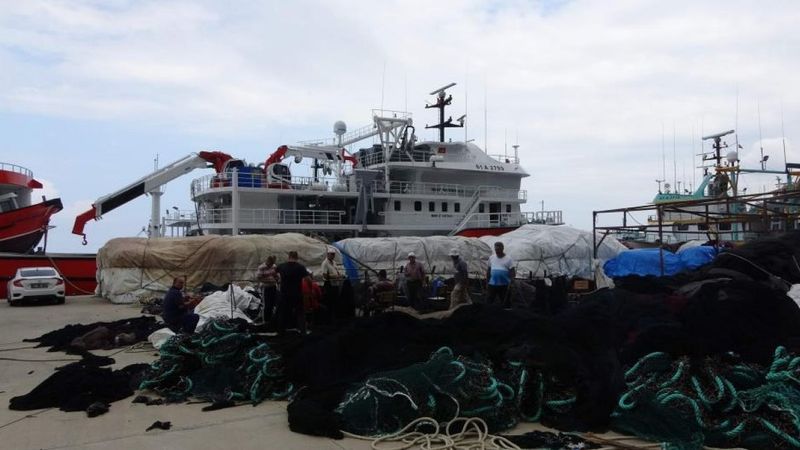 Balıkçılar, 1 Eylül’ü bekliyor