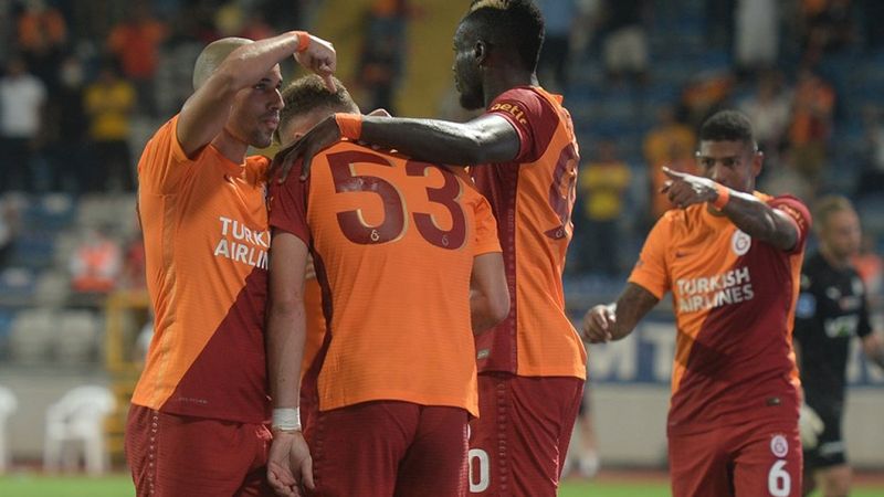 Kasımpaşa - Galatasaray maçı ne zaman, saat kaçta, hangi kanalda?