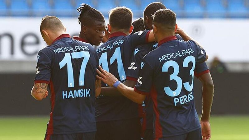 Trabzonspor - Giresunspor maçı ne zaman, saat kaçta, hangi kanalda?