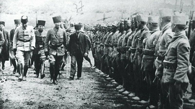 30 Ağustos mesajları 2021: En anlamlı, resimli, yeni 30 Ağustos Zafer Bayramı mesajları ve Atatürk sözleri