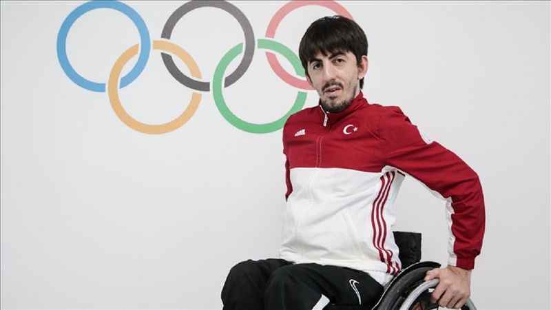Abdullah Öztürk kimdir? Olimpiyat şampiyonu Abdullah Öztürk'ün hayatı ve kariyeri