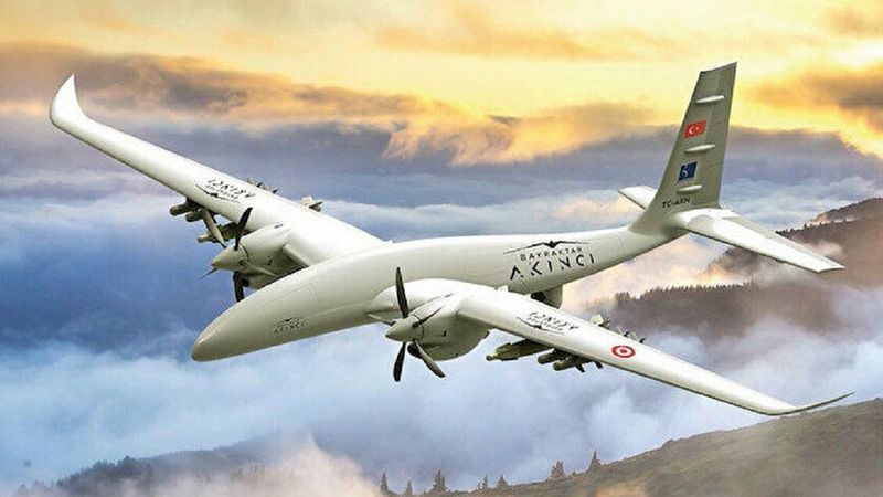 Akıncı TİHA açılımı nedir, özellikleri nelerdir? Akıncı TİHA'nın maliyeti, menzili ve hızı ne kadar?