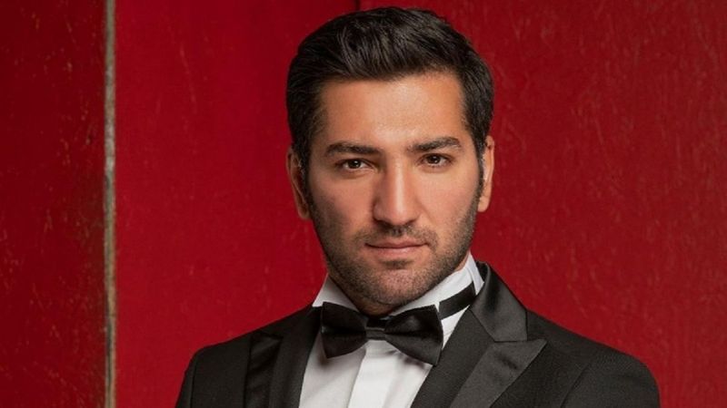 Kesinleşti, imzalar atıldı! Berkay Ateş Sadakatsiz dizisinin kadrosuna dahil oldu