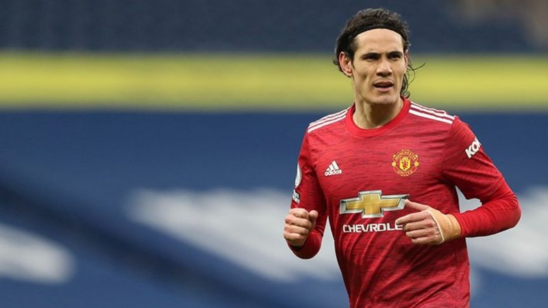 Edinson Cavani kimdir? Fenerbahçe'de Cavani sesleri..