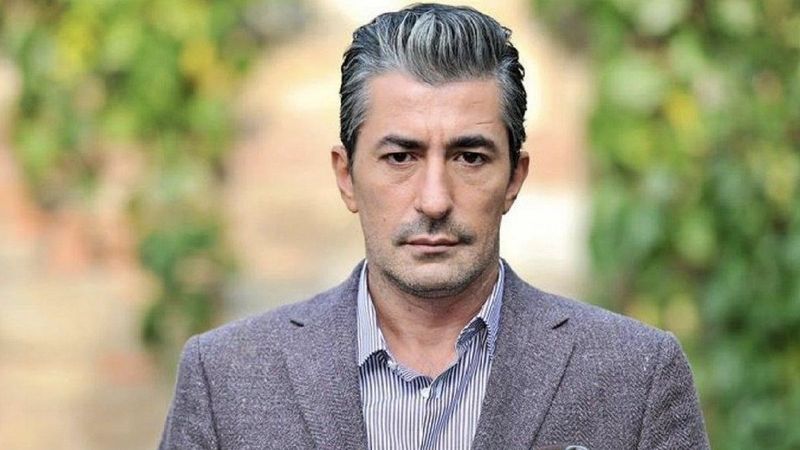 Kırmızı Oda'nın Sadi'si Erkan Petekkaya bambaşka diziyle dönüyor! Bu kez emniyet amiri rolünde...