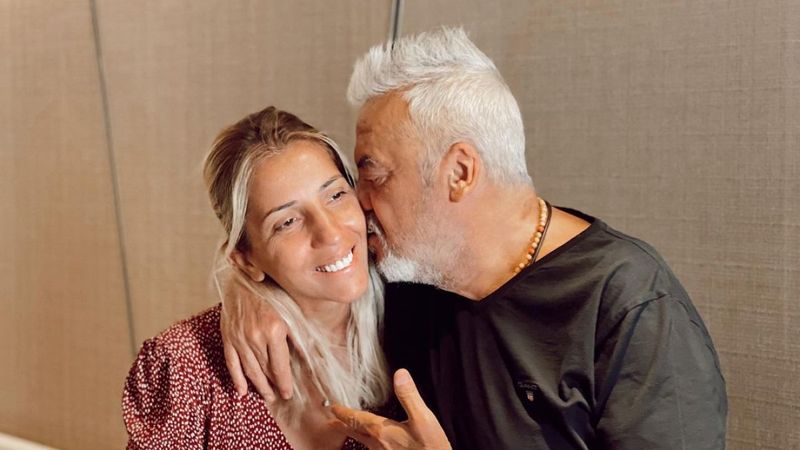 Mesut Akusta taburcu oldu