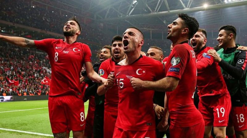 Bizim Çocuklar'a bir transfer daha! A Milli Futbol Takımı'nın aday kadrosuna dahil olan isim..