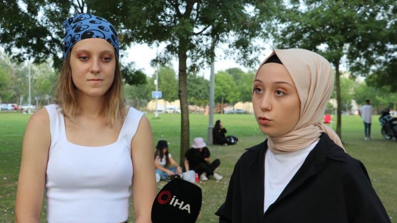 Kocaeli'de yüz yüze eğitim, ev sahiplerini harekete geçirdi