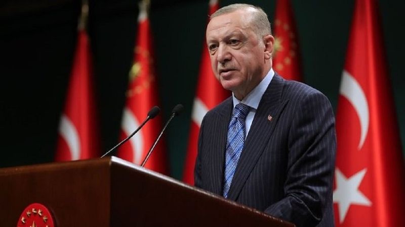 Seçim barajı düşecek mi, kaç olacak? Cumhurbaşkanı Erdoğan'dan net yanıt geldi!