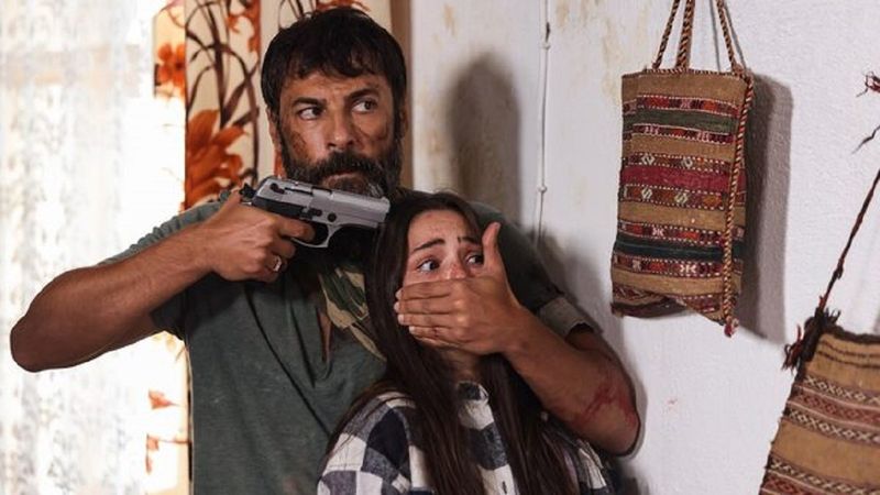 Başrollerde Barış Kılıç ve Aslıhan Güner var! Uzak Şehrin Masalı dizisinin ilk fragmanı yayınlandı