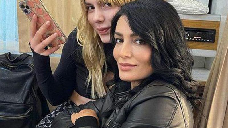 Aleyna Tilki'nin annesi Havva Öztel kötü haberi duyurdu: Sayılı gün çabuk geçer..