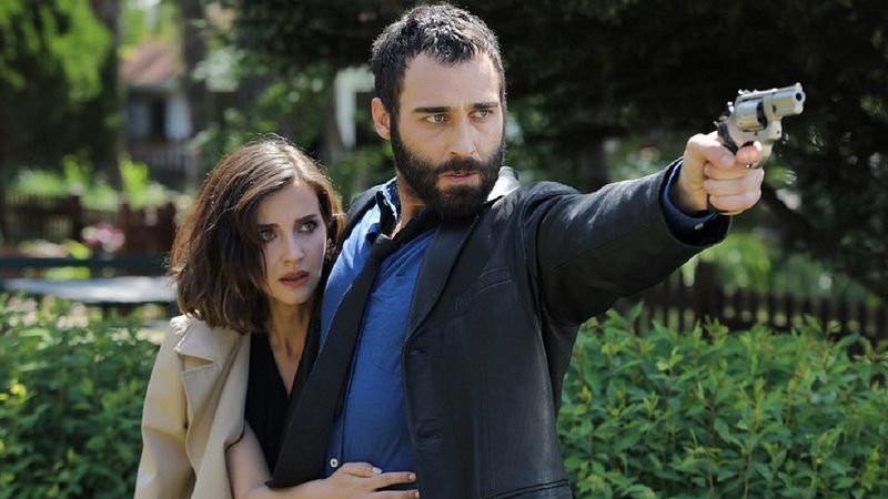 Sezona iddialı bir giriş yapmıştı! Baş Belası dizisi için final kararı alındı