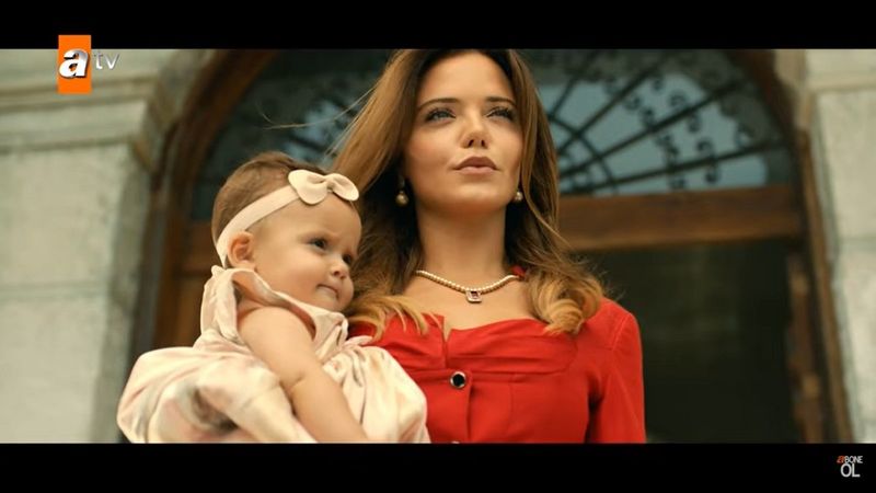 Bir Zamanlar Çukurova 4. sezon fragmanı nefes kesti: 'Hiçbir sevgi kusursuz değil'