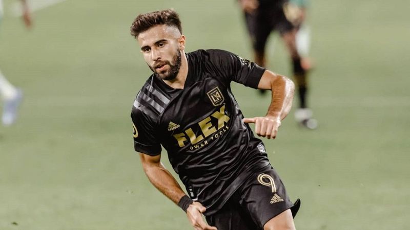 Diego Rossi kimdir? Fenerbahçe'nin yeni transferi Diego Rossi'nin futbol kariyeri