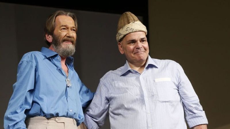 Ferhan Şensoy'un Rasim Öztekin'e yazdığı veda mektubu gündem oldu! İşte o son mektup...