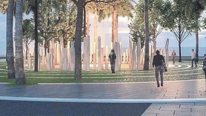 CHP'li İzmir Büyükşehir Belediyesi'nden 1 milyon 915 bin liralık heykel ihalesi