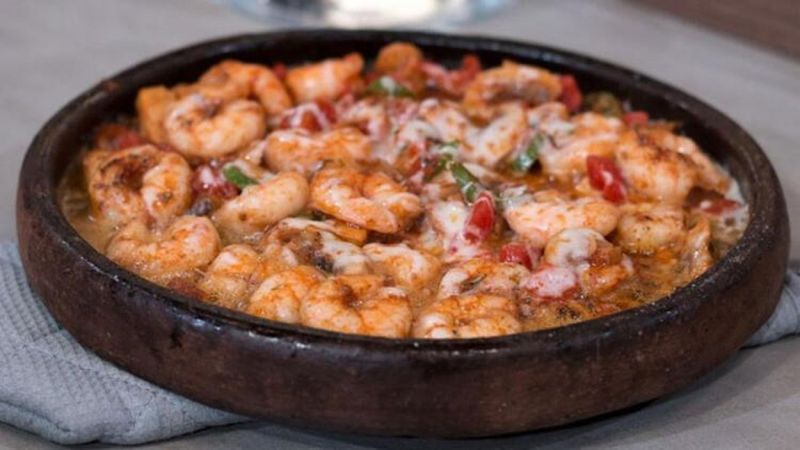 Deniz ürünlerini sevenlere özel: Tereyağlı karides tarifi..