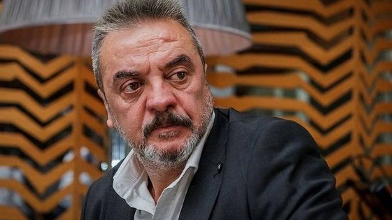 Mesut Akusta 'Teşkilat' dizisinin setine ne zaman katılacak? Usta oyuncudan son açıklama...