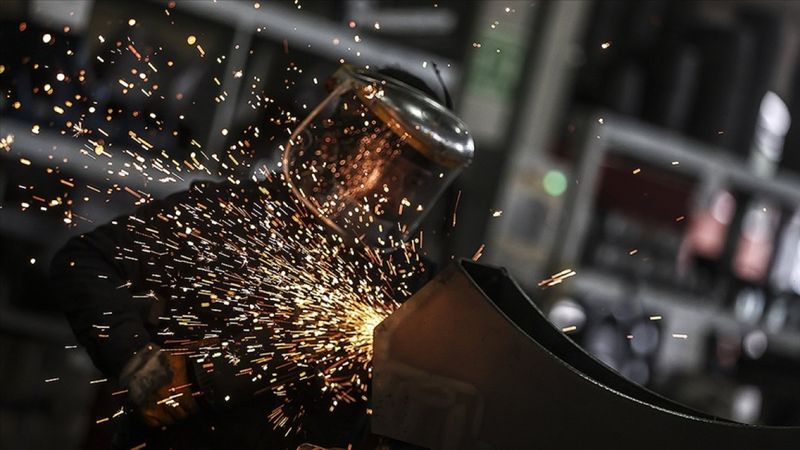 Türkiye, OECD'nin büyüme ortalamasının üzerinde