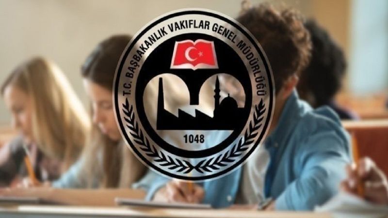 VGM burs başvuru tarihleri 2021-2022: VGM burs başvuruları başladı mı, ne zaman başlayacak?