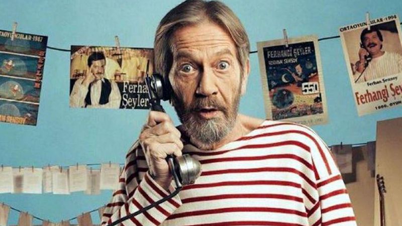 Ferhan Şensoy'un ölümünden sonra ortaya çıkan acı detay.. Herkesin yüreğini burktu