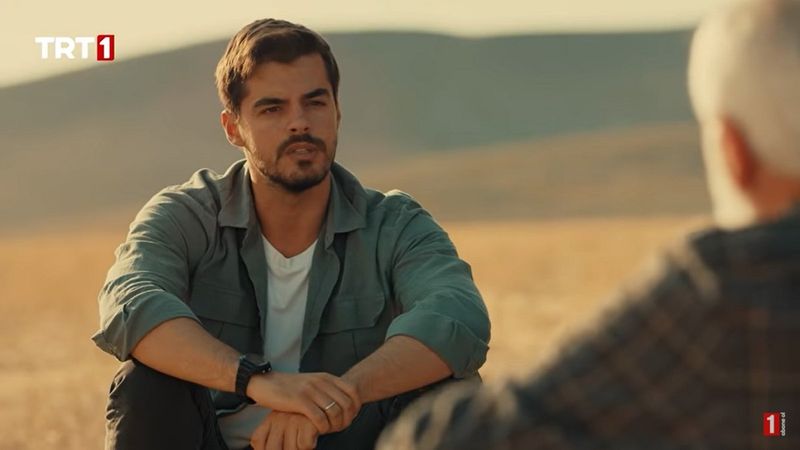 Gönül Dağı 2. sezon tanıtımı nefes kesti: 'Rızkımı veren Hüda'dır, kula minnet eylemem'