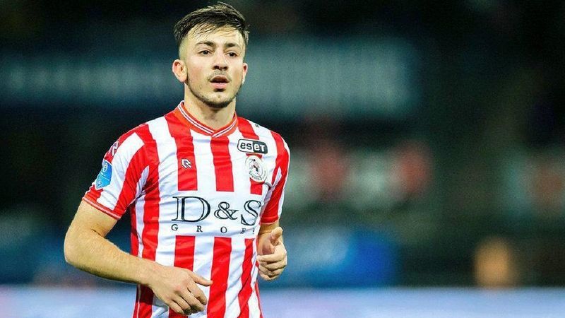 Halil Dervişoğlu kimdir? Galatasaray'ın yeni transferi Halil Dervişoğlu'nun hayatı ve kariyeri