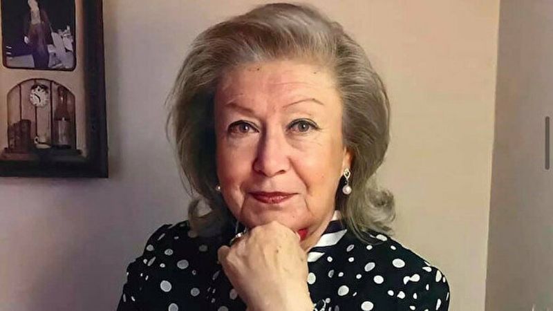 İnci Çayırlı kimdir? Türk Sanat Müziği'nin acı kaybı..