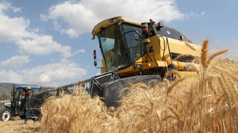 Çiftçilere yardım kapıda! Kuraklık desteği ne kadar, kimlere verilecek?