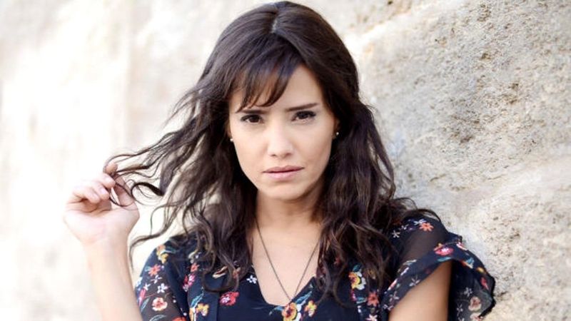 Benim Adım Melek'ten sonra yeni rotasını çizdi! Nehir Erdoğan, Erkan Petekkaya'nın partneri oldu