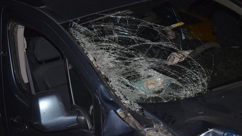 Aydın'da feci kaza: 1 ölü