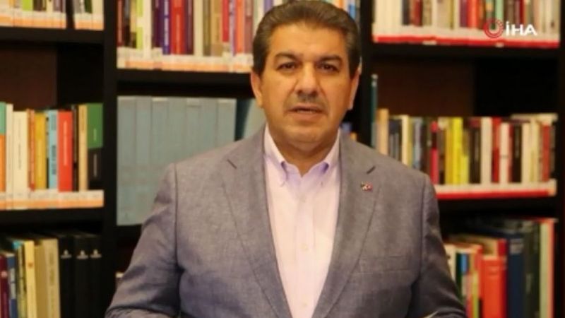Mehmet Tevfik Göksu’dan İSPARK açıklaması