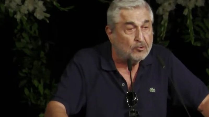 Cihat Tamer: Ferhan, Münir ağabeyiyle birlikte orada bir meyhanede kafayı çekiyorlardır