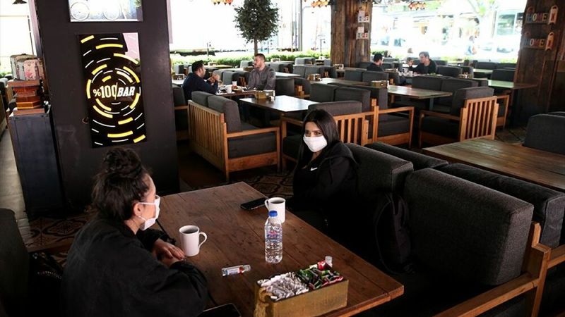AVM, restoran ve kafeler için PCR testi zorunlu mu olacak? Bundan sonrası için..