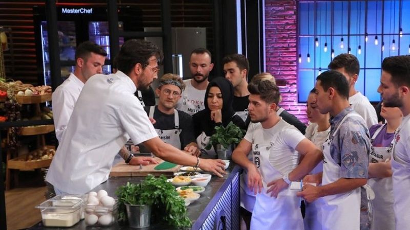 MasterChef MasterClass'ı kim kazandı? 1 Eylül MasterClass ödülü