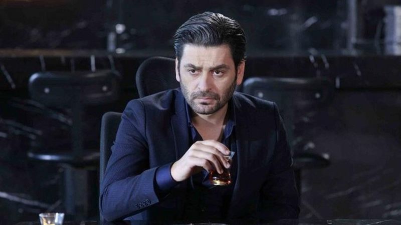 EDHO'nun İlyas'ı Ozan Akbaba ilk kez konuştu! Eşkıya Dünyaya Hükümdar Olmaz'dan ayrılıyor mu?