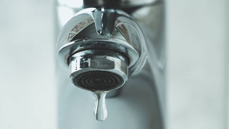 İstanbul'da pazar günü 8 ilçede, 8 saatlik su kesintisi yaşanacak