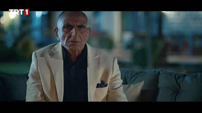 Teşkilat'tan nefes kesen 2. sezon tanıtımı! Kurtlar Vadisi'nin Memati'si Gürkan Uygun ilk kez görüldü