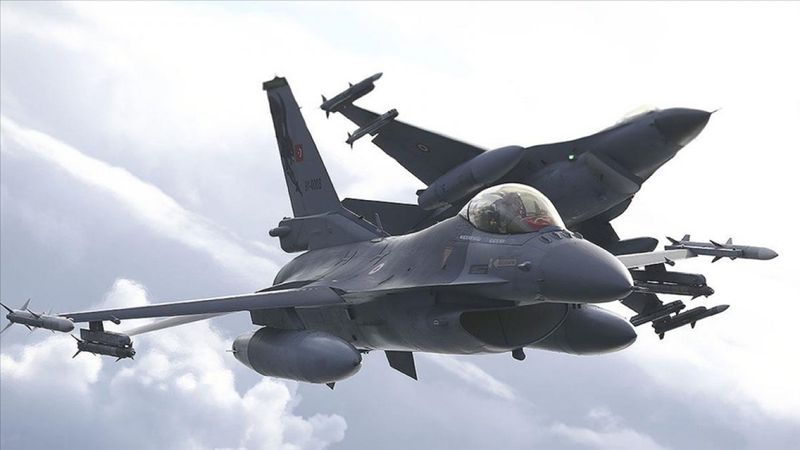 Ağustosta ayında 212 PKK'lı teröristi etkisiz hale getirildi