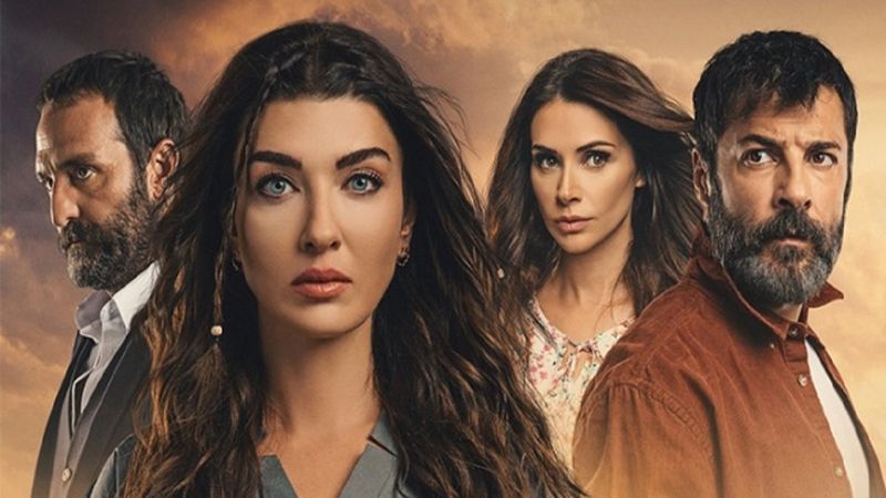 Yayın tarihi belli oldu! Uzak Şehrin Masalı dizisi ne zaman başlıyor, hangi kanalda?