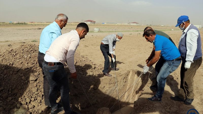İtalyan araştırmacı vasiyeti üzerine Nuh'un Gemisi'ni aradığı Ağrı Dağı'nın karşısına defnedildi