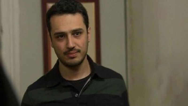 Aşkı Memnu'nun Beşir'i Baran Akbulut ekranlara dönüyor! Bomba dizinin kadrosuna dahil oldu