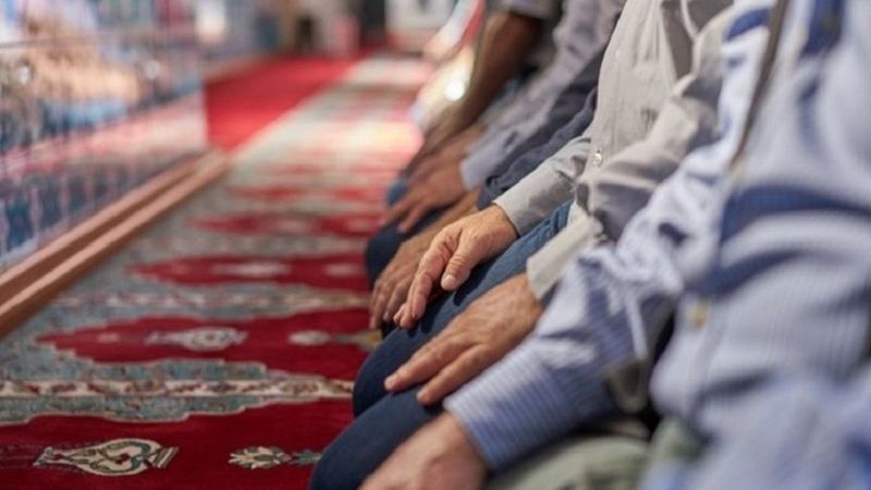 Cuma namazı saat kaçta kılınacak? 3 Eylül 2021 il il cuma namazı saatleri