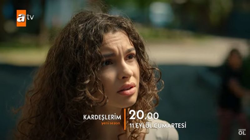 Kardeşlerim 19. bölüm fragmanı yayınlandı: 'Umudunuzu kaybetmeyeceksiniz'