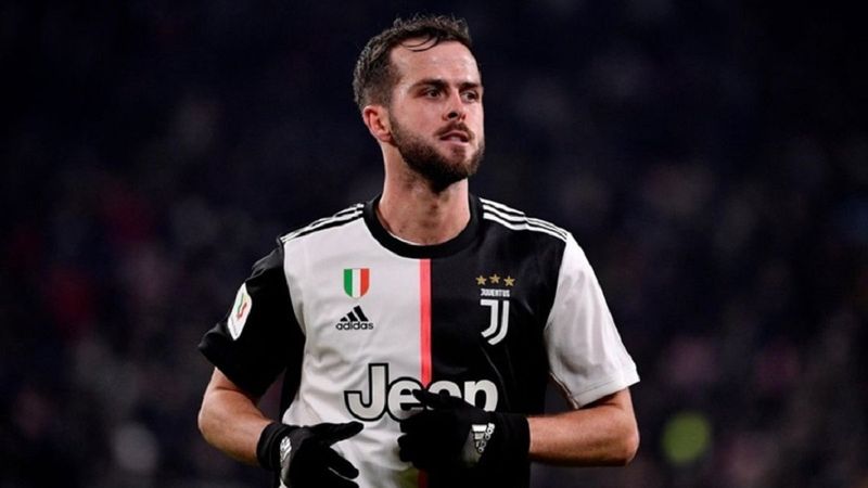Miralem Pjanic kimdir? Beşiktaş'ın yeni transferi Miralem Pjanic'in hayatı ve kariyeri